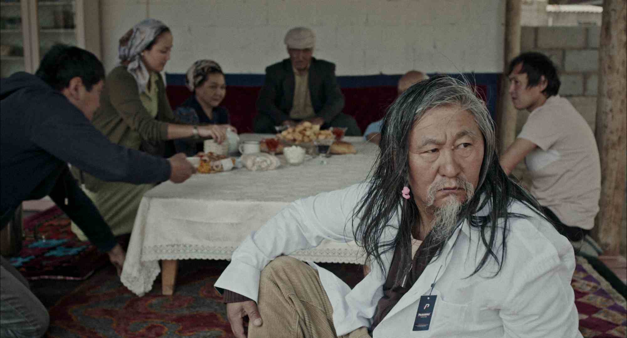 「父は憶えている」 ぬくもりとともに伝わる変わらぬものへの思い ひとシネマ